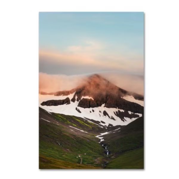 Philippe Sainte-Laudy 'All Eyes on You' Canvas Art, 30x47, Trademark Fine Art, Mfr#: PSL0594-C3047GG